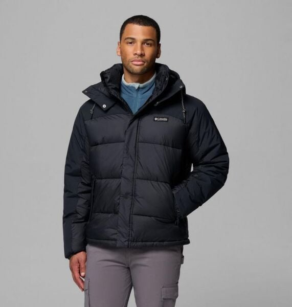 Columbia Snowqualmie™ II Erkek Mont