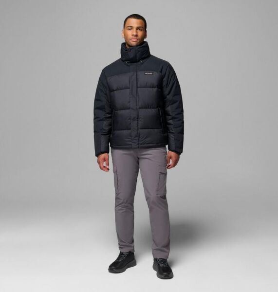 Columbia Snowqualmie™ II Erkek Mont