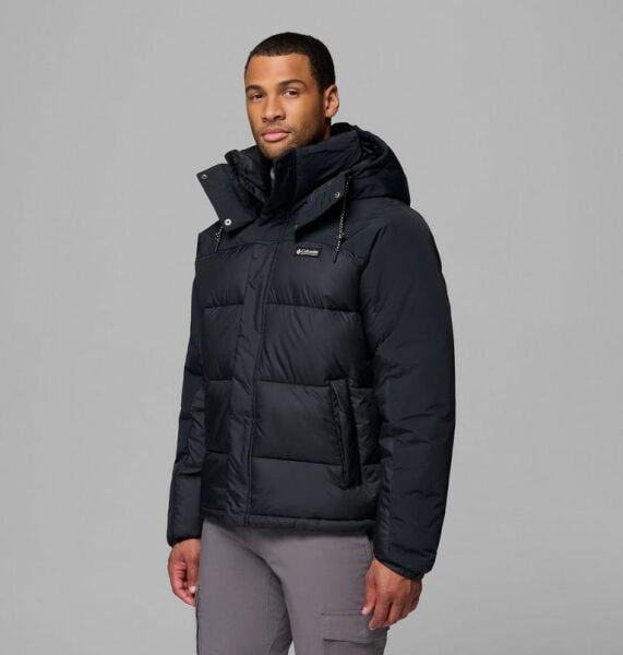 Columbia Snowqualmie™ II Erkek Mont
