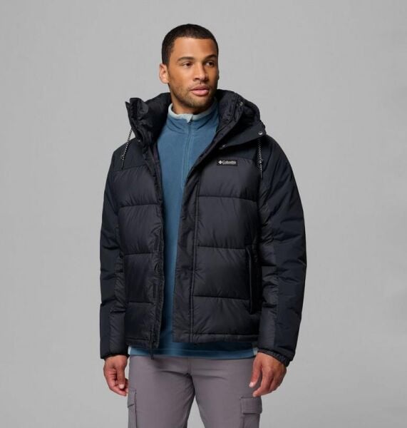 Columbia Snowqualmie™ II Erkek Mont