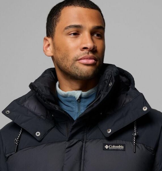Columbia Snowqualmie™ II Erkek Mont