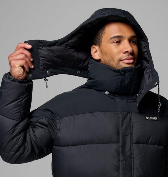 Columbia Snowqualmie™ II Erkek Mont