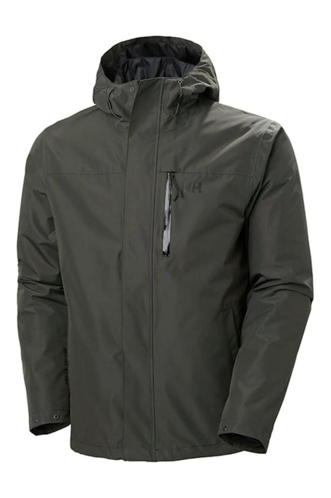 Helly Hansen Juell 3in 1 Erkek Mont