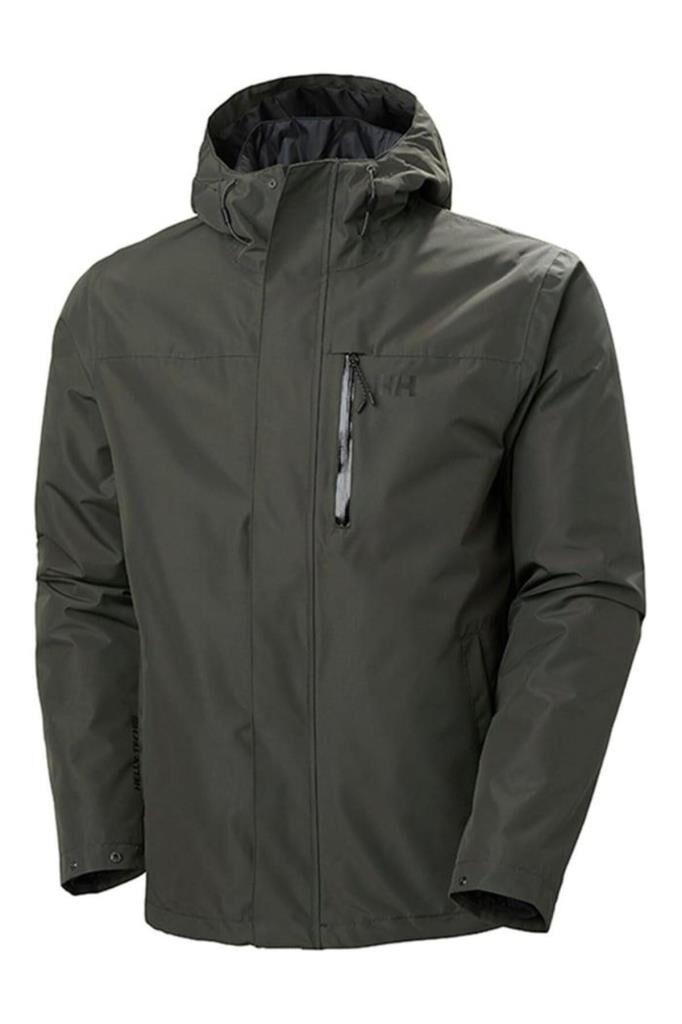 Helly Hansen Juell 3in 1 Erkek Mont