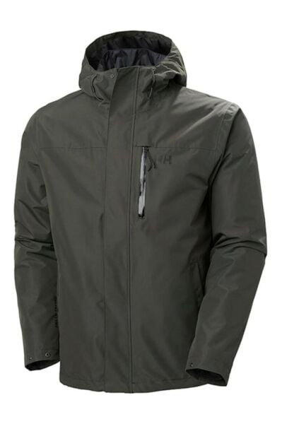 Helly Hansen Juell 3in 1 Erkek Mont