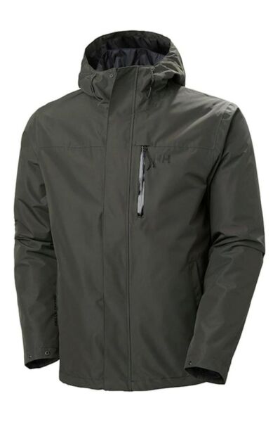 Helly Hansen Juell 3in 1 Erkek Mont