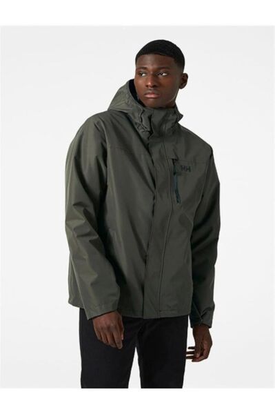 Helly Hansen Juell 3in 1 Erkek Mont