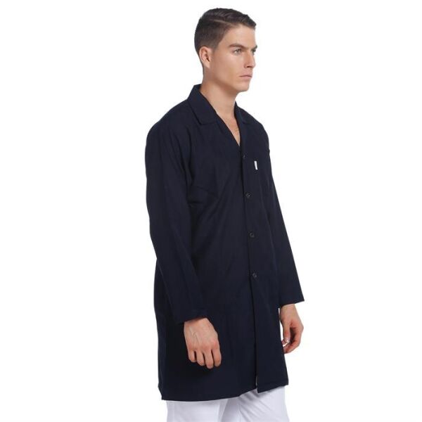 İş Pardüsesi Lacivert