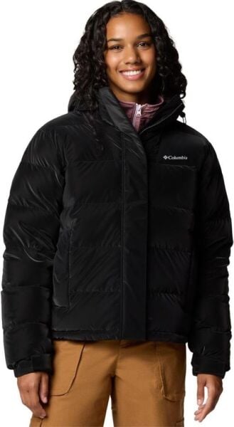 Columbia Bulo Point III Kadın Mont