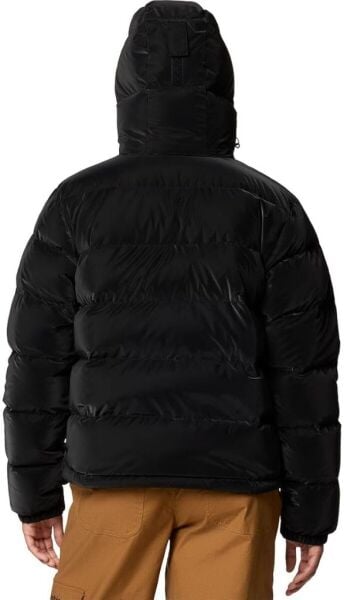 Columbia Bulo Point III Kadın Mont