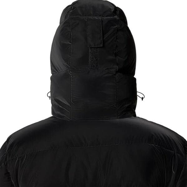 Columbia Bulo Point III Kadın Mont