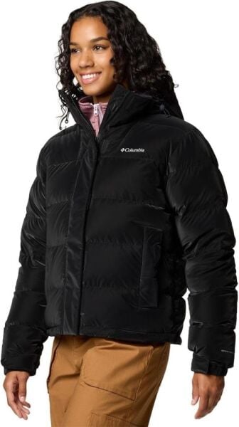 Columbia Bulo Point III Kadın Mont