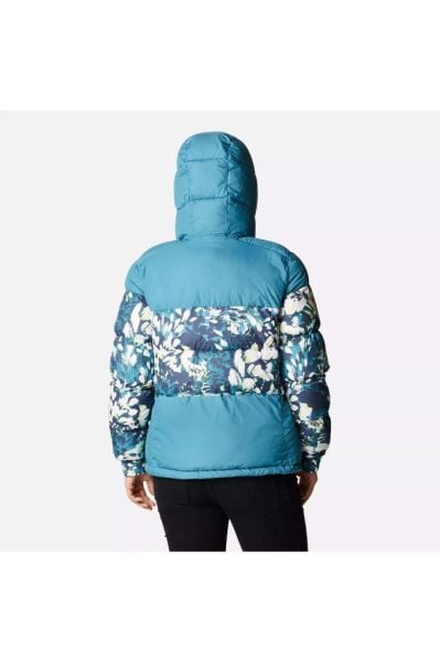 Columbia Pike Lake II Insulated Mont