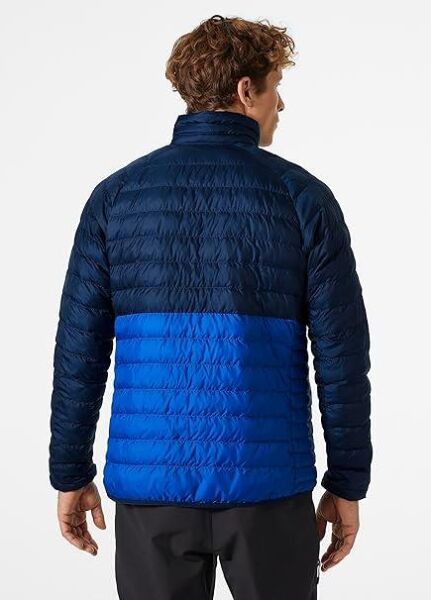 Helly Hansen Banff İnsulator Erkek Mont