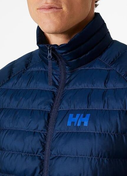 Helly Hansen Banff İnsulator Erkek Mont