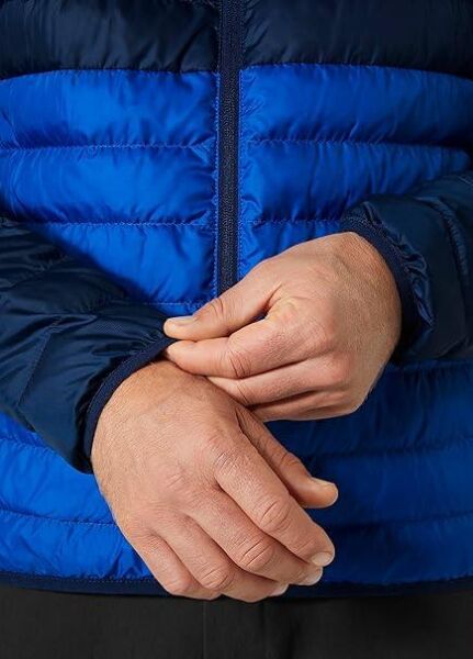 Helly Hansen Banff İnsulator Erkek Mont