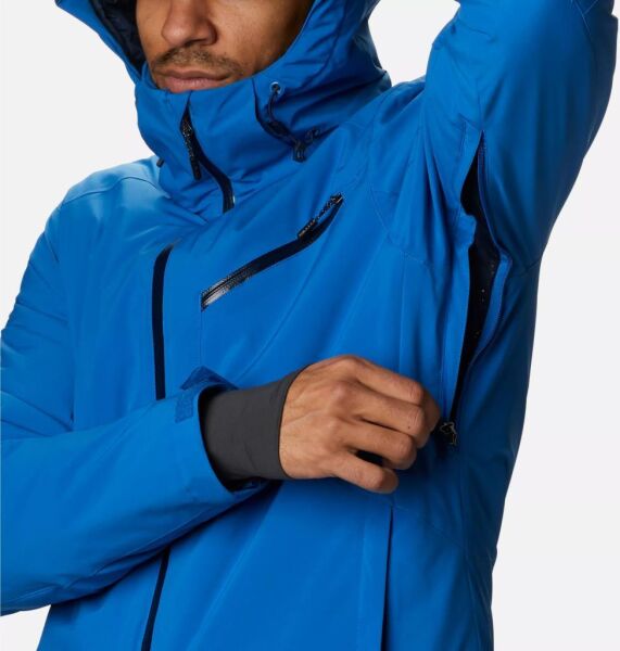 Columbia Powder 8s Erkek Mont