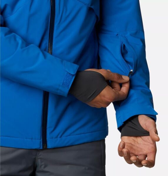 Columbia Powder 8s Erkek Mont