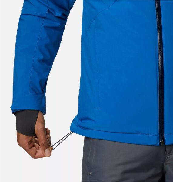 Columbia Powder 8s Erkek Mont