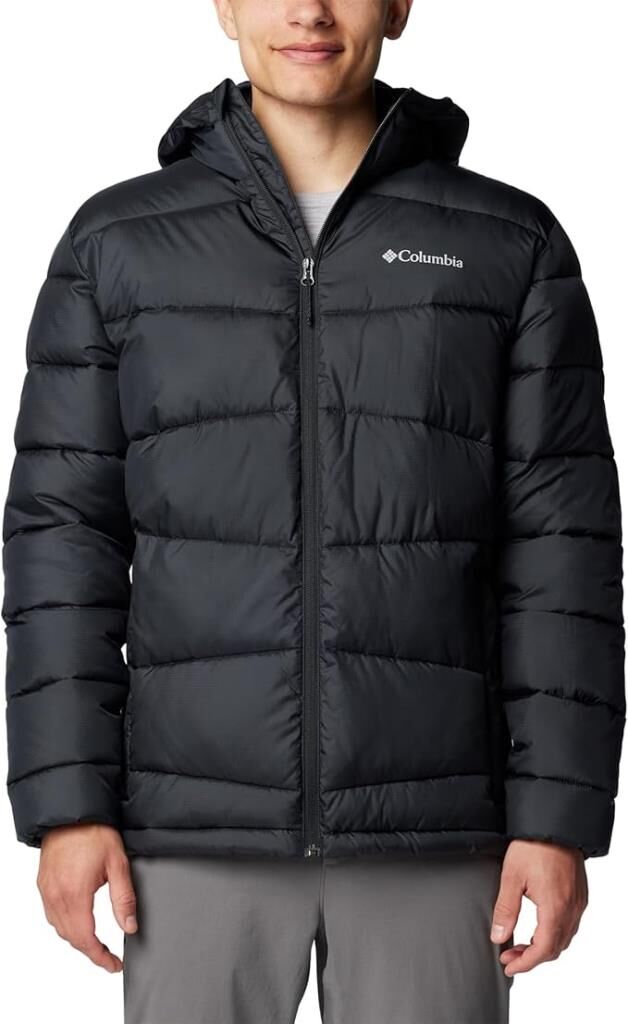 Columbia Fivemile Butte™ II Erkek Mont