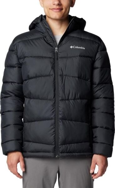 Columbia Fivemile Butte™ II Erkek Mont