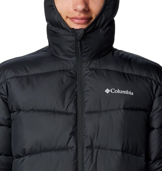 Columbia Fivemile Butte™ II Erkek Mont