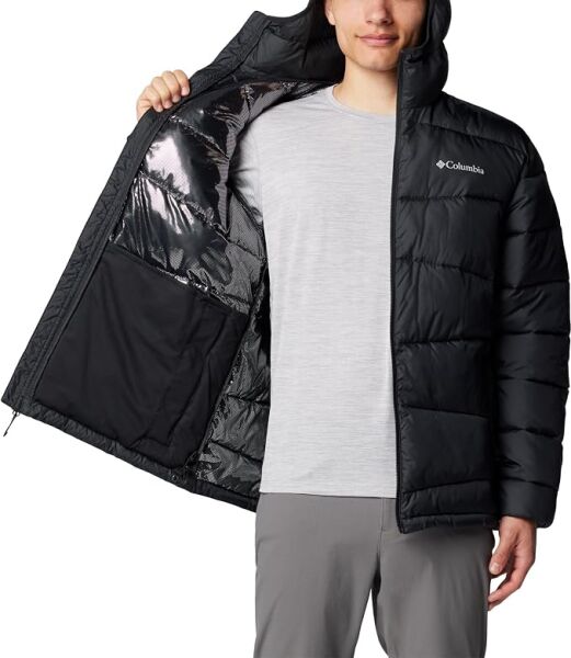 Columbia Fivemile Butte™ II Erkek Mont