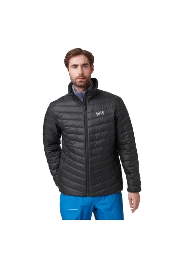 Helly Hansen Verglas Down Insulator Erkek Mont