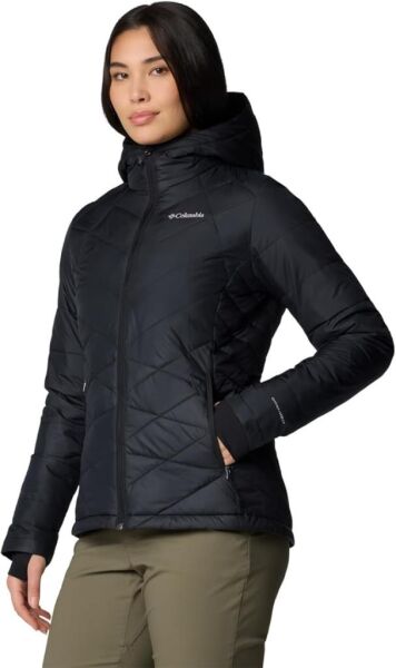 Columbia Hawenly Kadın Mont
