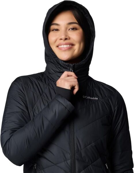 Columbia Hawenly Kadın Mont