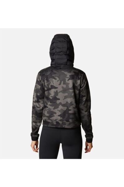Columbia Northern Kadın Sweatshırt