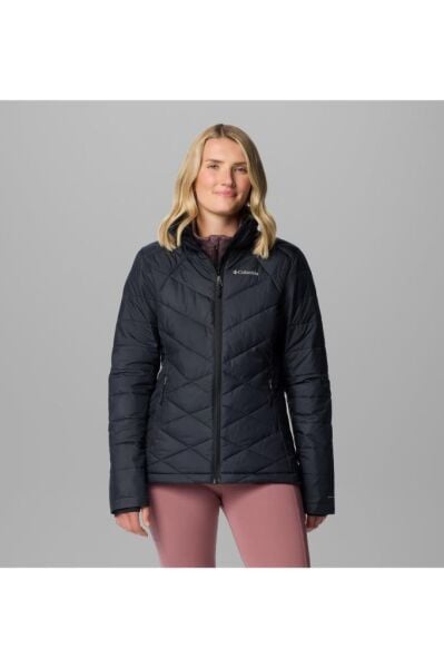Columbia Heavenly Kadın Mont