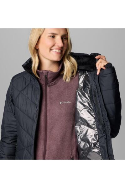 Columbia Heavenly Kadın Mont