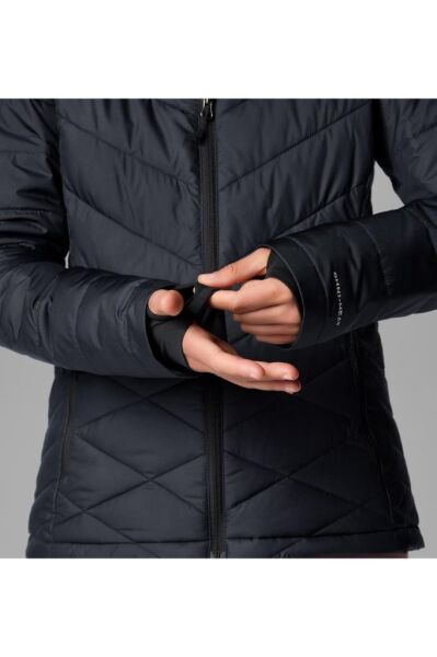Columbia Heavenly Kadın Mont