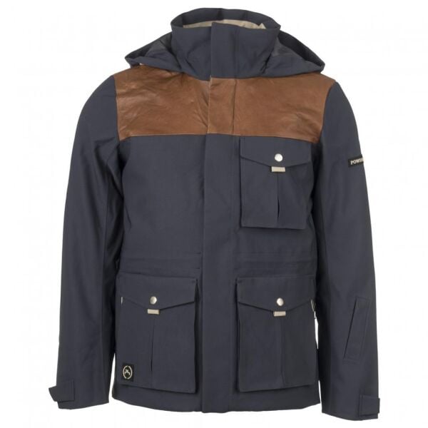 Powderhorn Teton 3 Erkek Mont