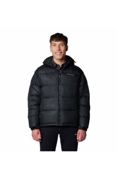 Columbia Pike Lake II Hooded  Erkek Mont