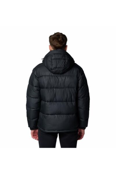 Columbia Pike Lake II Hooded  Erkek Mont