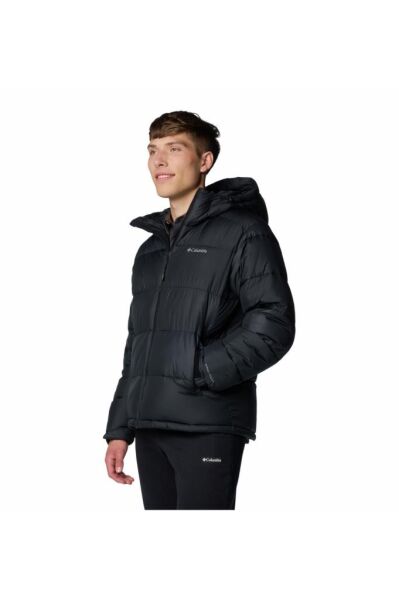 Columbia Pike Lake II Hooded  Erkek Mont