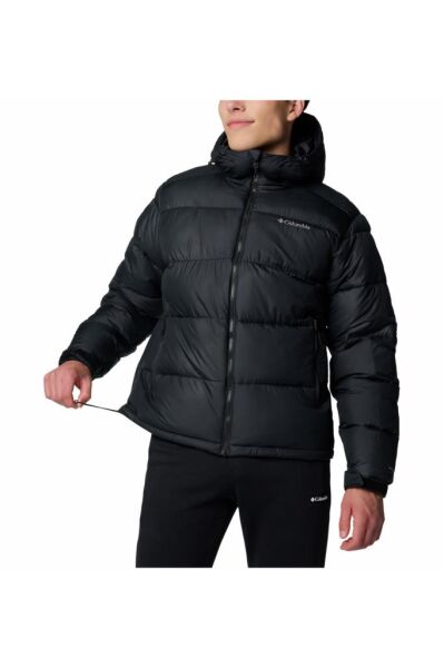 Columbia Pike Lake II Hooded  Erkek Mont