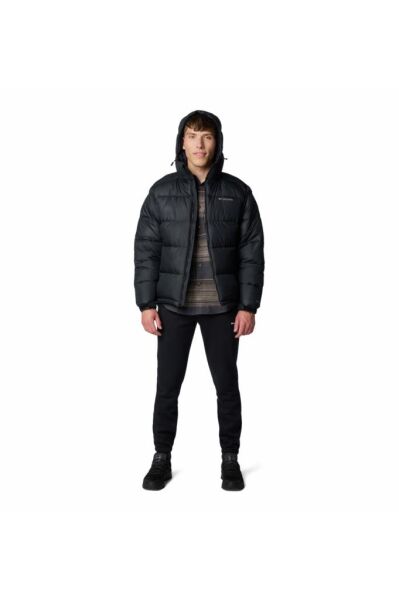 Columbia Pike Lake II Hooded  Erkek Mont