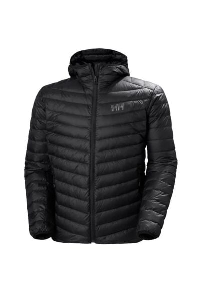Helly Hansen Verglas Hooded Down Insulator Erkek Mont