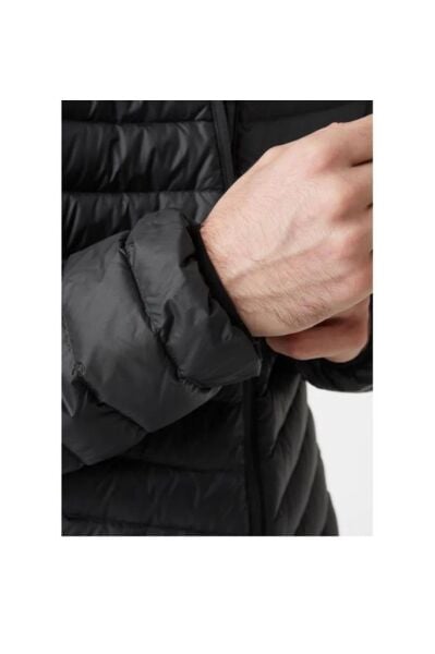 Helly Hansen Verglas Hooded Down Insulator Erkek Mont