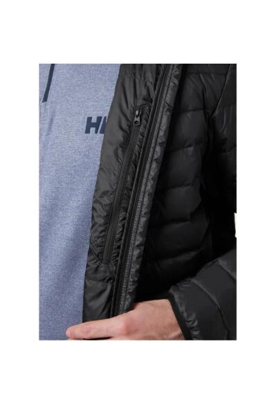 Helly Hansen Verglas Hooded Down Insulator Erkek Mont