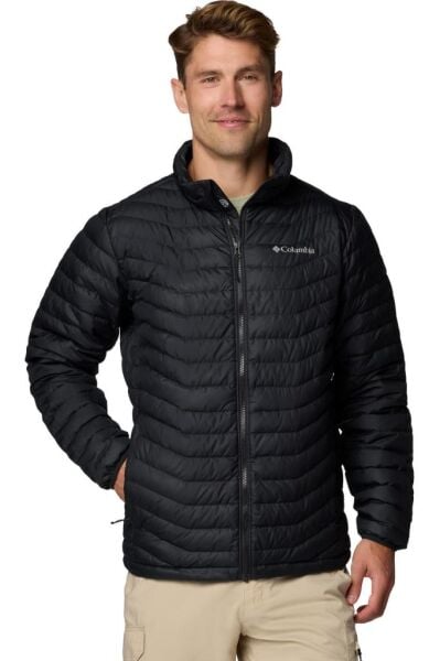 Columbia Westridge Erkek Mont