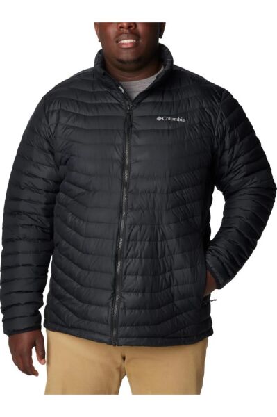 Columbia Westridge Erkek Mont