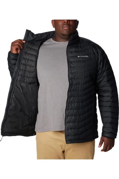 Columbia Westridge Erkek Mont