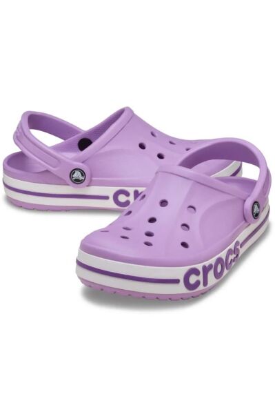 Crocs Bayaband Kadın Terlik | Orkide