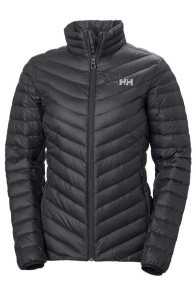 Helly Hansen W Verglas Down Kadın Mont