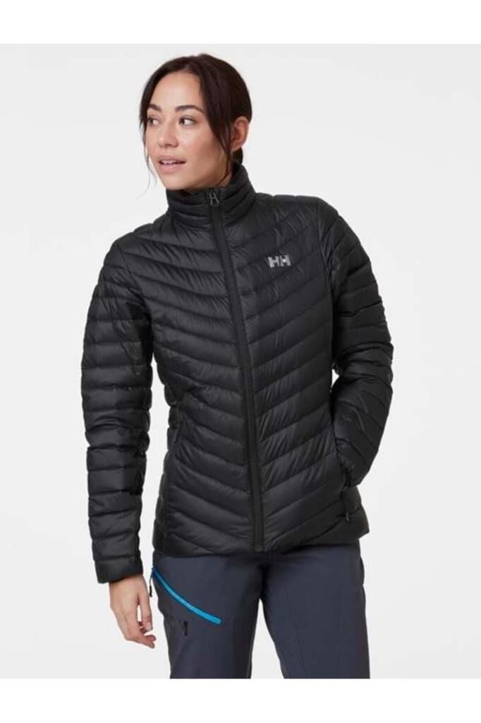 Helly Hansen W Verglas Down Kadın Mont