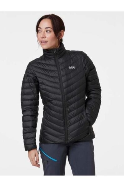 Helly Hansen W Verglas Down Kadın Mont